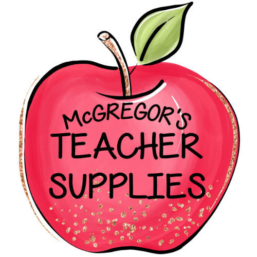McGregor's Teacher Supplies