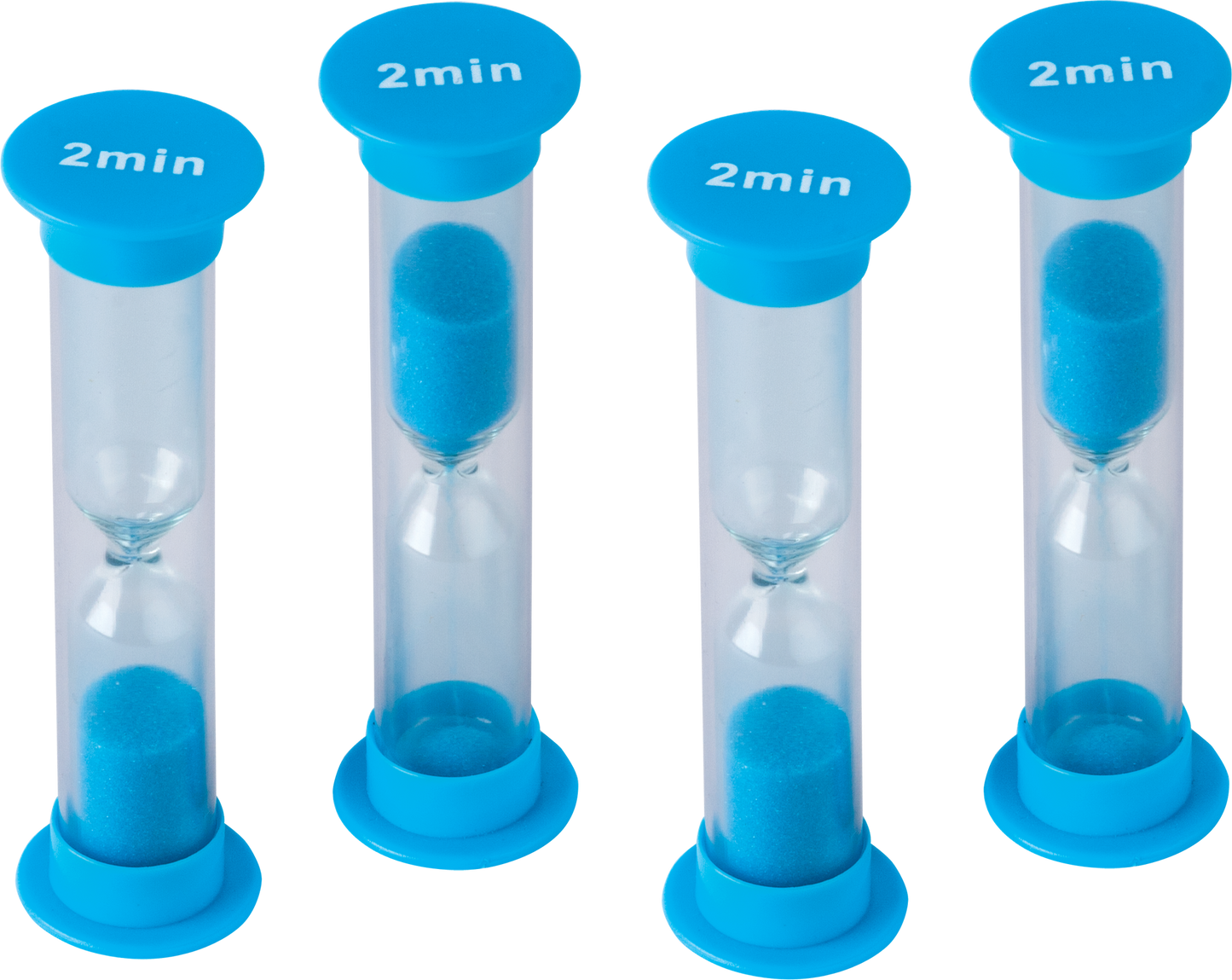 2 Minute Sand Timers - Small