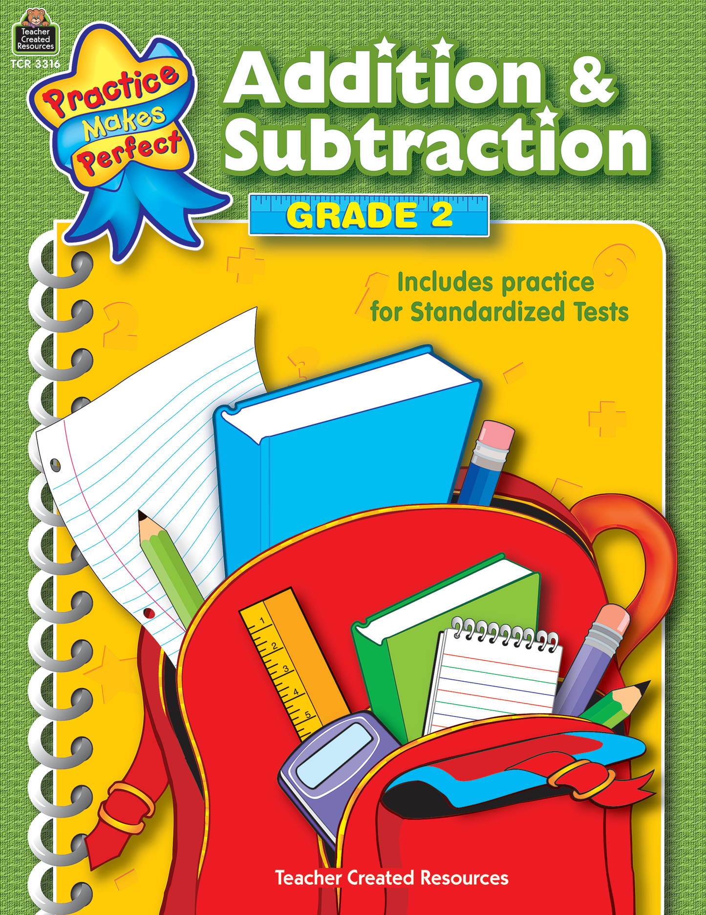 PMP: Addition & Subtraction (Gr. 2)