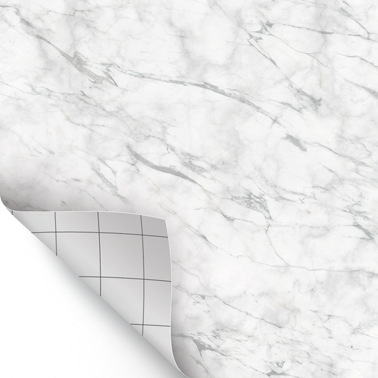 Marble Peel and Stick Decorative Paper