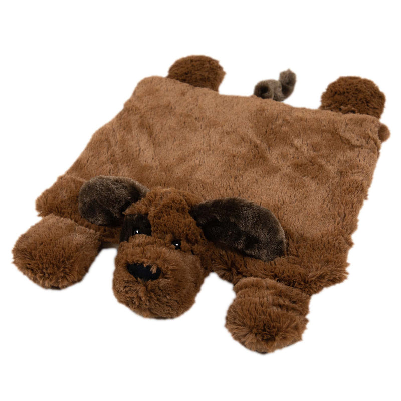 PUPPY WEIGHTED LAP PAD