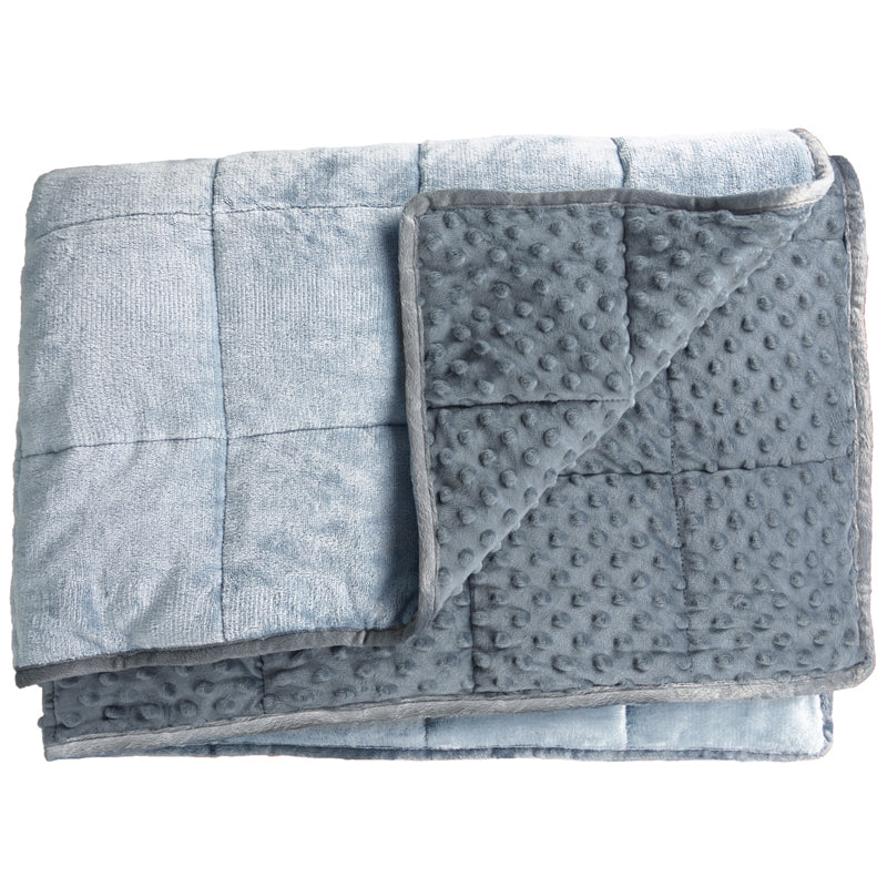 10LBS WEIGHTED SENSORY BLANKET