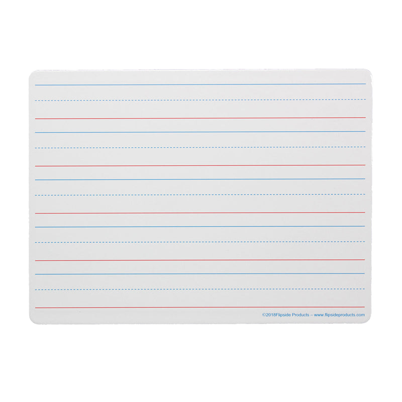 MAGNETIC DRY ERASE BOARD 9 X 12