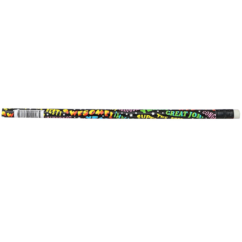 AWESOME PENCIL PK OF 12